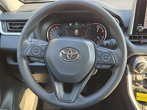 Certified 2024 Toyota RAV4 XLE image 24