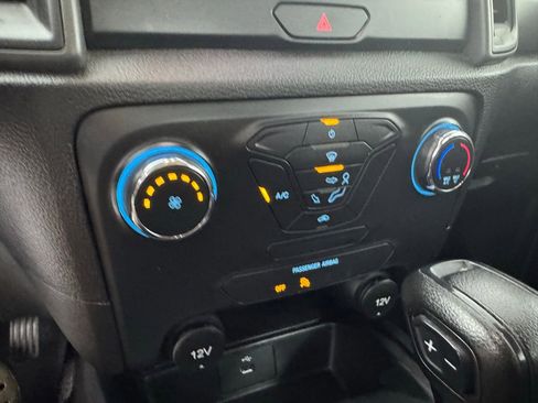 Used 2022 Ford Ranger XL w/ Equipment Group 101A High image 16