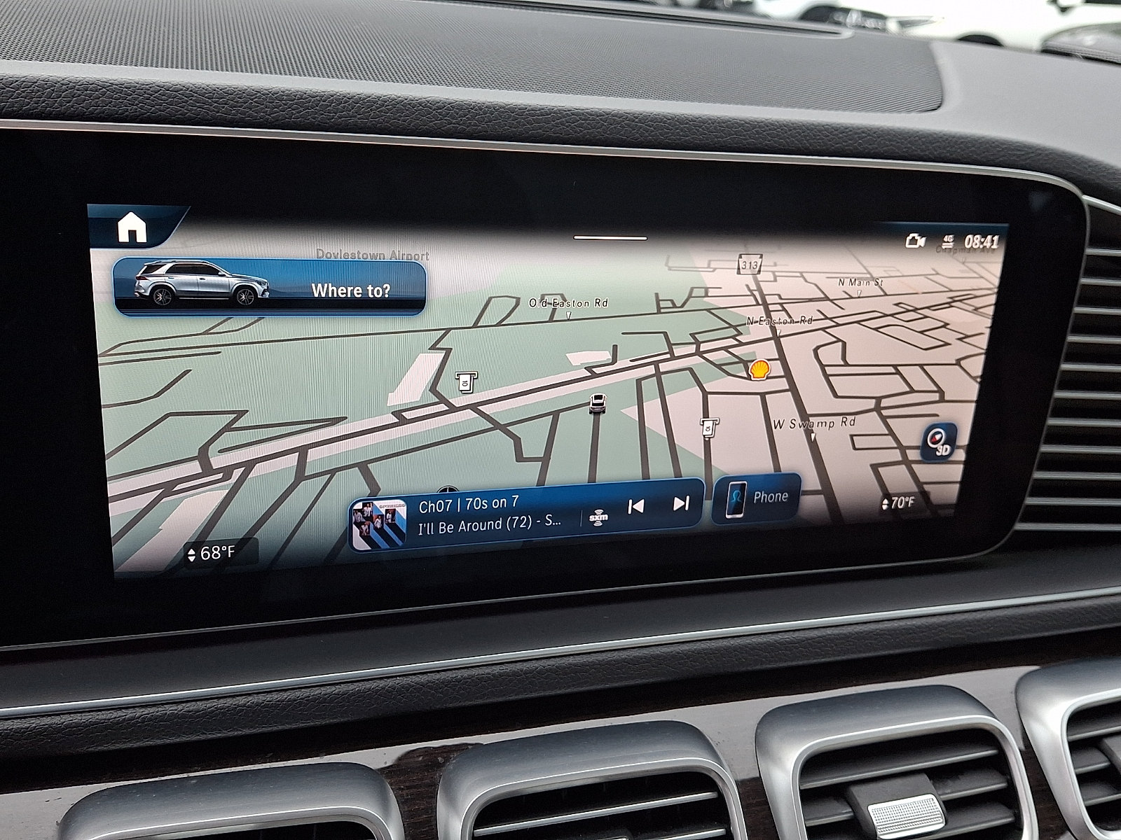 Certified 2024 Mercedes-Benz GLE 350 4MATIC image 17