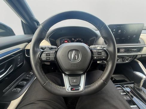 Used 2025 Acura ADX A-Spec w/ Advance Package FWD image 18