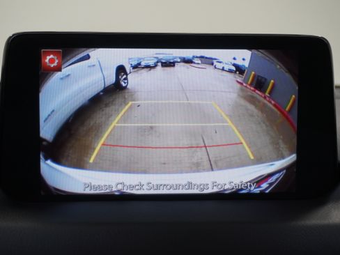 Used 2020 MAZDA CX-5 Grand Touring Reserve image 21