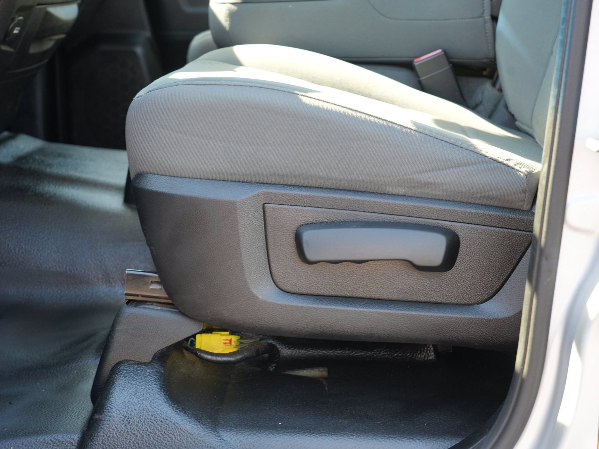 Used 2016 RAM 1500 Tradesman w/ Popular Equipment Group AWD/4WD image 16