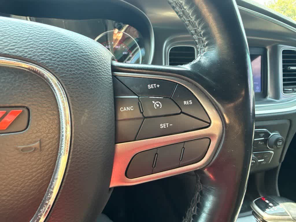 Used 2020 Dodge Charger SXT w/ Leather Interior Group RWD image 22
