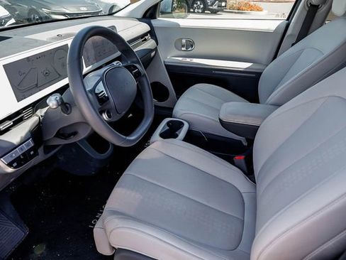 Certified 2024 Hyundai Ioniq 5 Limited RWD image 17