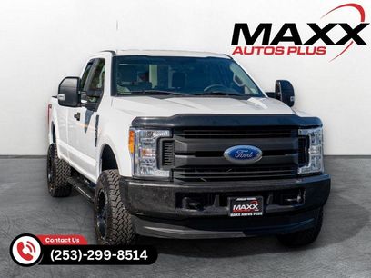 Used 2017 Ford F250 XL w/ Power Equipment Group