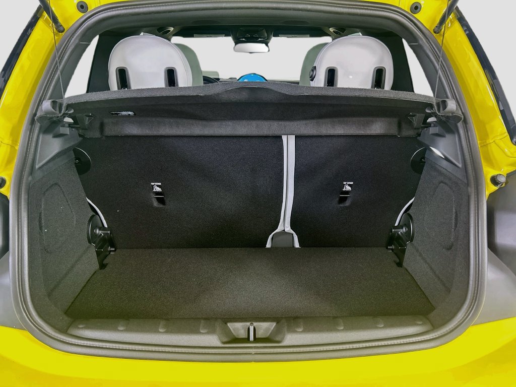 New 2027 MINI Cooper 2-Door Hardtop FWD image 25