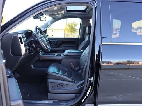 Used 2017 GMC Sierra 1500 Denali w/ Denali Ultimate Package image 29