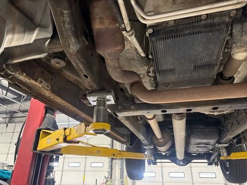 Used 2019 RAM 1500 Big Horn AWD/4WD image 29
