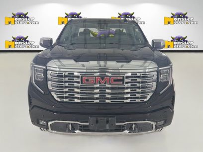 Used 2024 GMC Sierra 1500 Denali