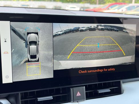 New 2026 Lexus IS 350 F Sport RWD image 22