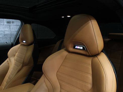 Used 2024 BMW M2 w/ Lighting Package image 33