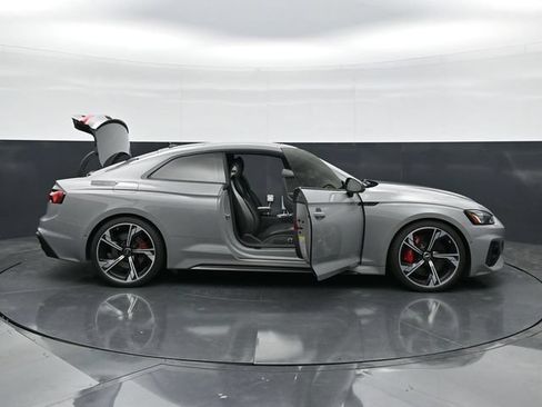 Used 2022 Audi RS 5 AWD/4WD image 47