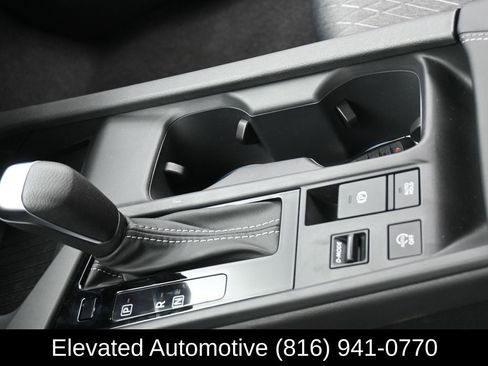 Used 2026 Nissan Sentra SV w/ Floor Mat Package FWD image 20