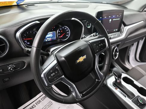 Used 2024 Chevrolet Blazer LT w/ Convenience Package AWD/4WD image 14