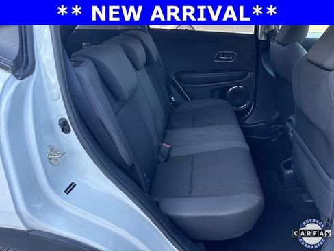 Used 2020 Honda HR-V EX image 8