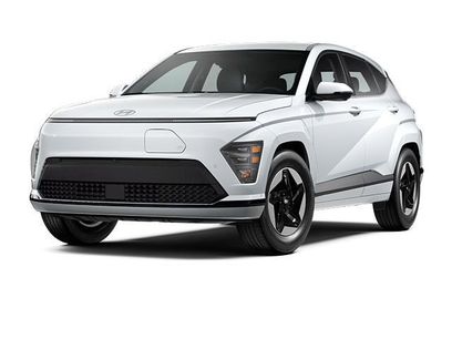Certified 2024 Hyundai Kona SE