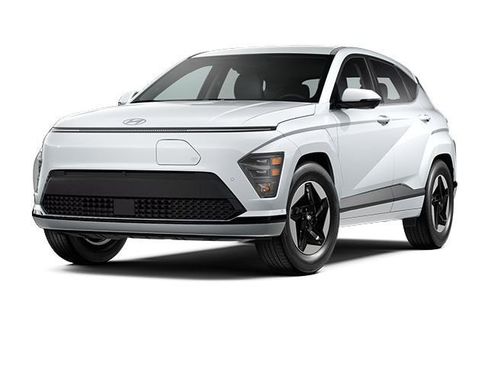 Certified 2024 Hyundai Kona SE image 1
