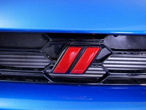 Used 2024 Dodge Hornet GT w/ GT Blacktop Package image 23