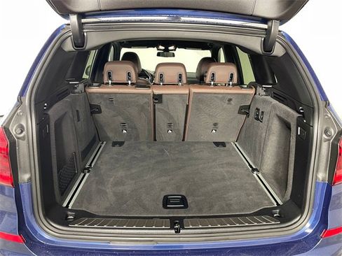 Used 2020 BMW X3 xDrive30i w/ Executive Package image 20