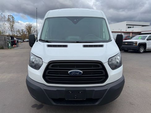 Used 2019 Ford Transit 250 130 Medium Roof w/ Interior Upgrade Package image 8