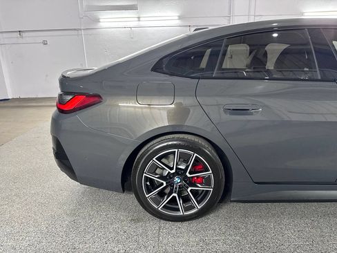 Used 2022 BMW M440i xDrive Gran Coupe w/ Premium Package AWD/4WD image 8