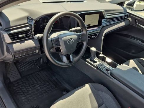 Certified 2026 Toyota Camry LE FWD image 17