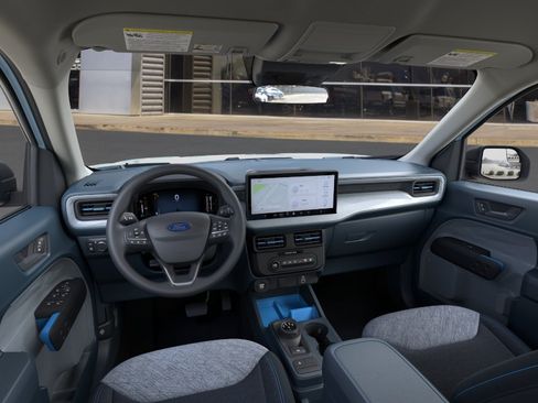 New 2026 Ford Maverick XLT FWD image 35