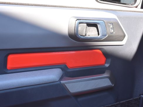 Used 2023 Ford Bronco Black Diamond image 31