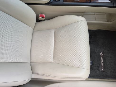 Used 2013 Lexus RX 350 FWD w/ Premium Pkg image 28