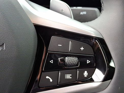 Certified 2025 BMW 330i xDrive Sedan w/ Premium Package image 25