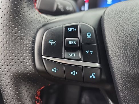 Used 2024 Ford Escape ST-Line w/ Tech Pack #1 image 22