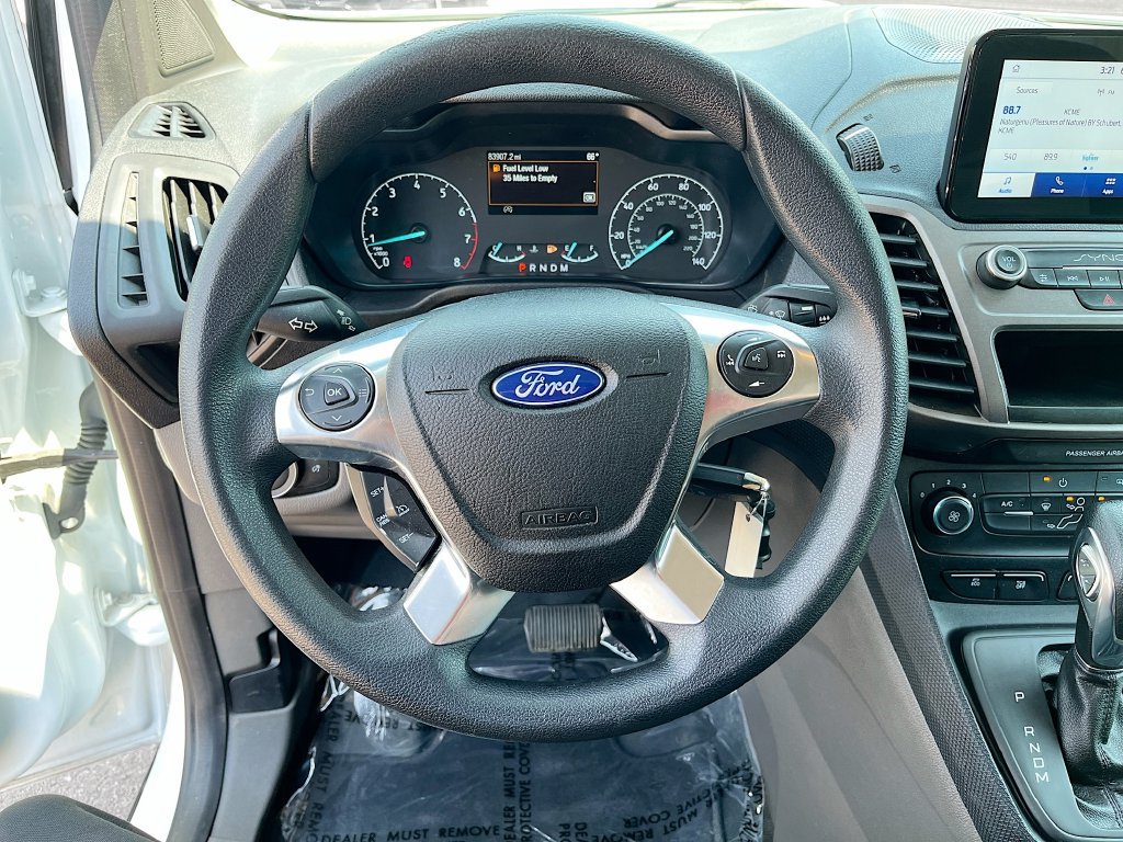 Used 2022 Ford Transit Connect XL FWD image 11