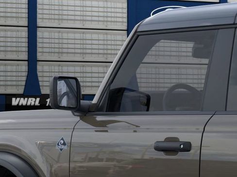 New 2026 Ford Bronco Outer Banks AWD/4WD image 22