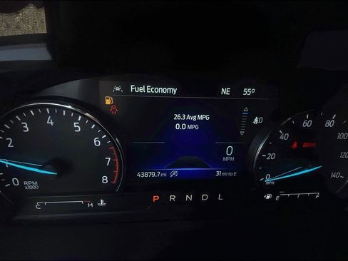 Used 2023 Ford Explorer XLT w/ Class IV Trailer Tow Package image 16