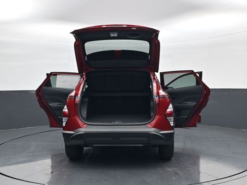 New 2026 Hyundai Kona SEL Sport image 32