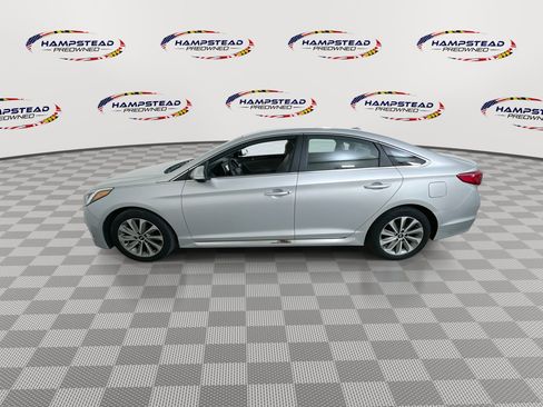 Used 2016 Hyundai Sonata Sport image 5