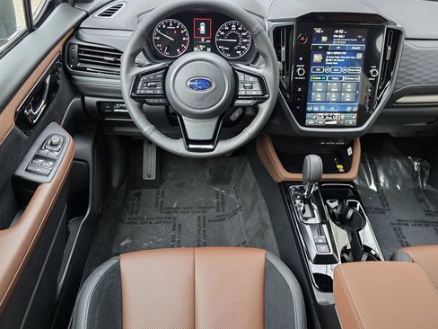 New 2026 Subaru Forester Touring w/ Touring Package AWD/4WD image 14