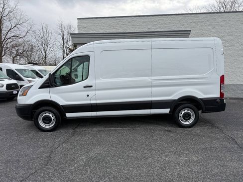 Used 2019 Ford Transit 250 148 Medium Roof RWD image 27