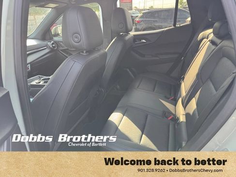 Used 2026 Chevrolet Equinox LT w/ Convenience Package II AWD/4WD image 32