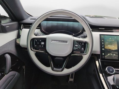 Used 2023 Land Rover Range Rover Sport SE Dynamic AWD/4WD image 10