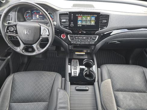 Used 2021 Honda Passport Elite image 7