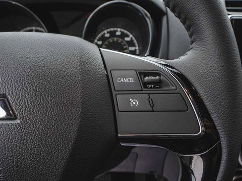 New 2026 Mitsubishi Outlander Sport SEL AWD/4WD image 23