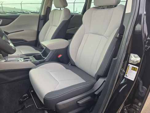 Certified 2021 Subaru Forester image 22