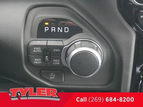 New 2026 RAM 1500 Big Horn image 32