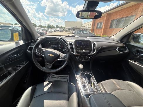 Used 2022 Chevrolet Equinox Premier AWD/4WD image 23
