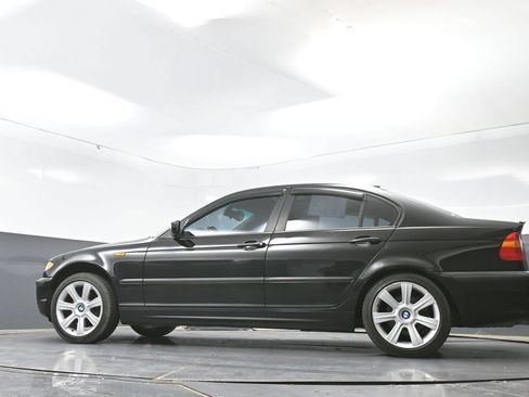 Used 2002 BMW 325i Sedan RWD image 49