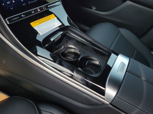 Certified 2026 Mercedes-Benz GLC 300 image 12