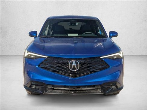 New 2025 Acura ADX A-Spec image 6