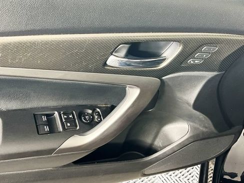 Used 2016 Honda Accord EX-L image 19
