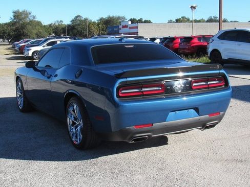 Used 2022 Dodge Challenger R/T Scat Pack image 6